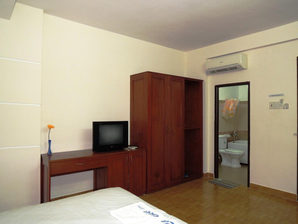 Lavie Hotel Нячанг Номер фото