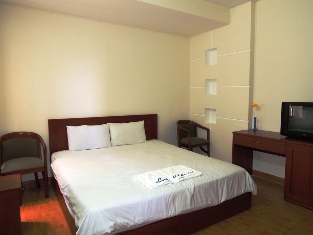 Lavie Hotel Нячанг Номер фото