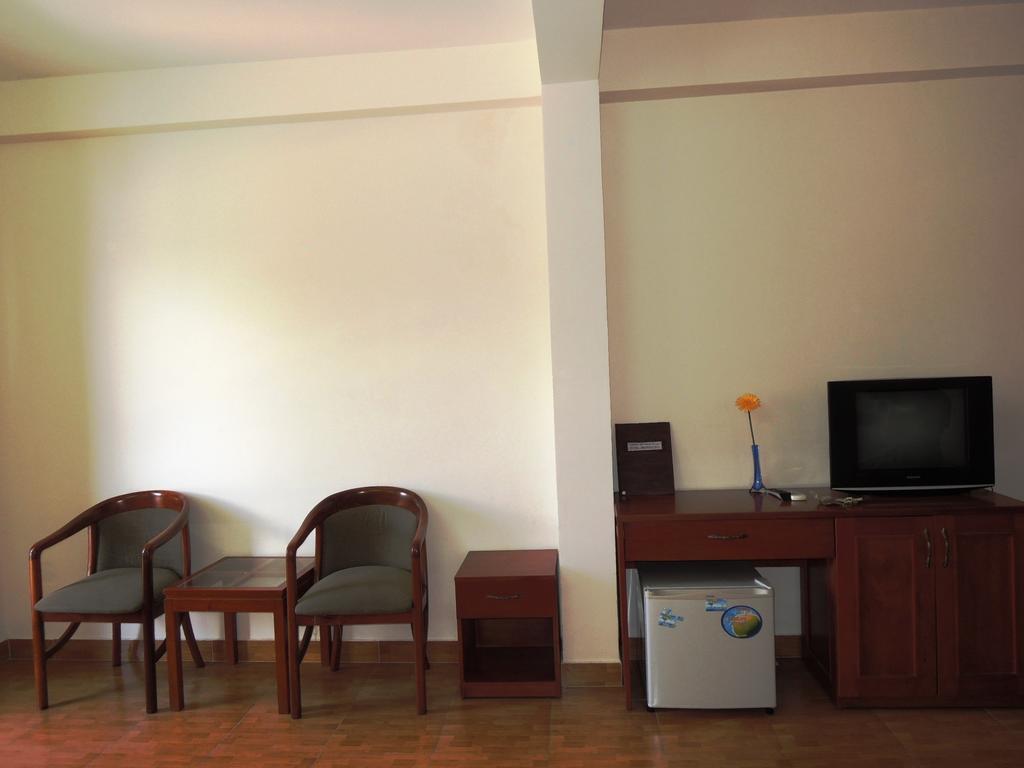 Lavie Hotel Нячанг Номер фото