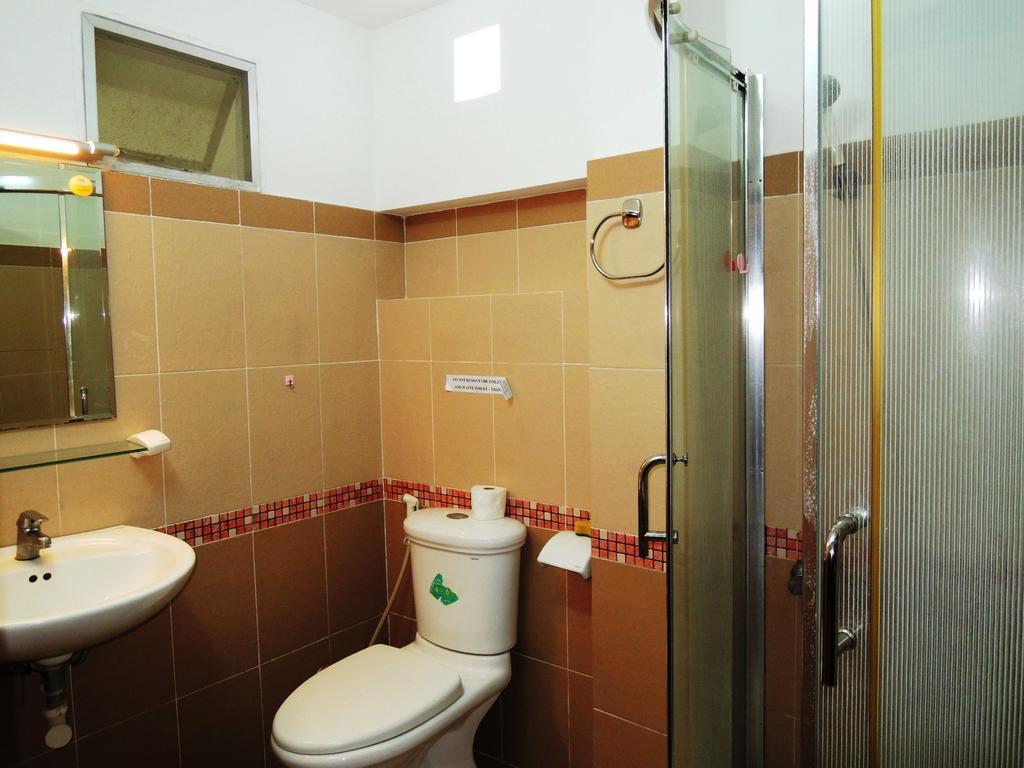 Lavie Hotel Нячанг Номер фото