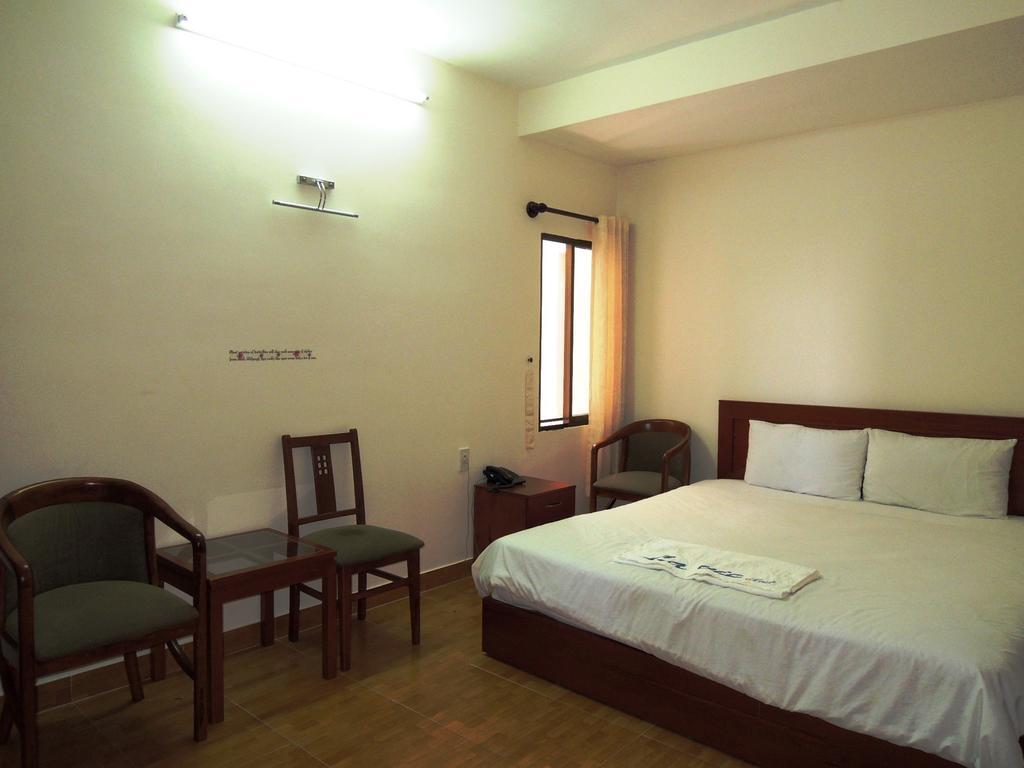 Lavie Hotel Нячанг Номер фото