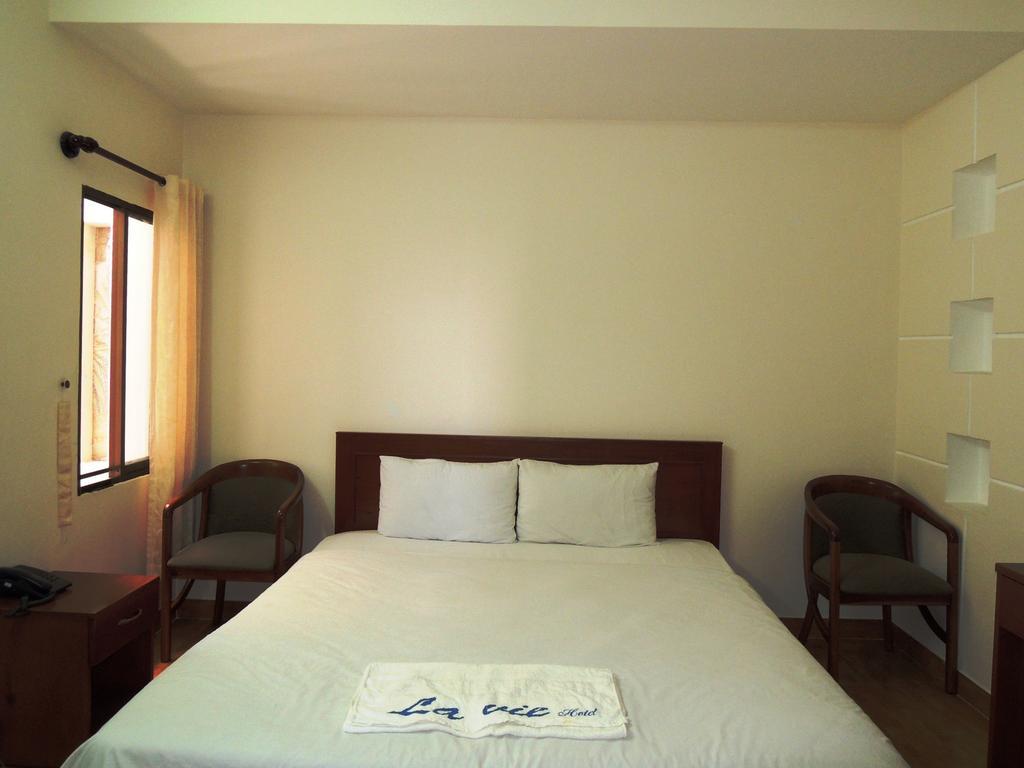 Lavie Hotel Нячанг Номер фото