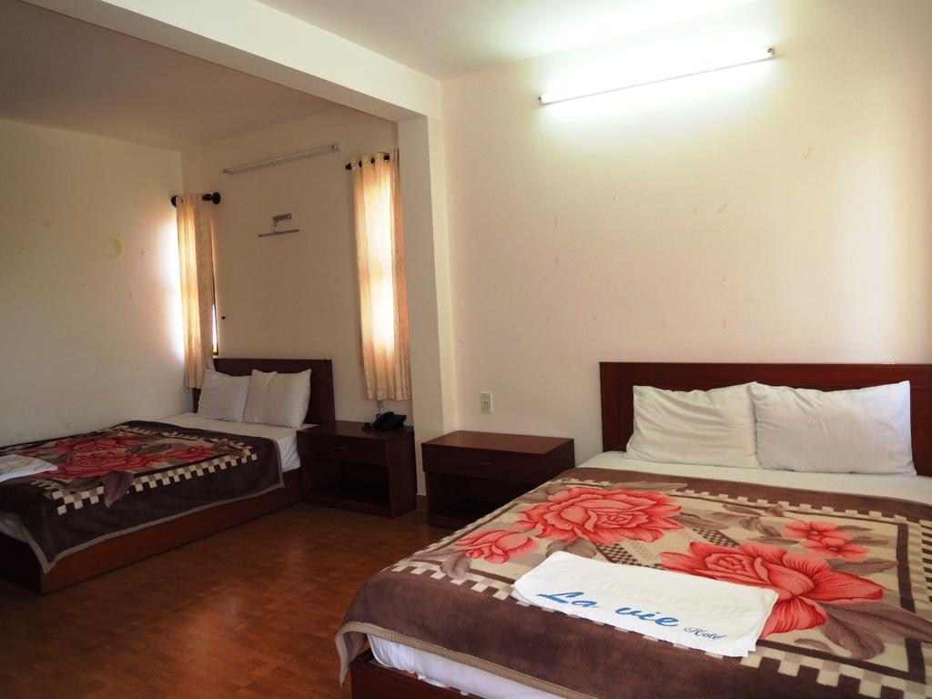 Lavie Hotel Нячанг Номер фото
