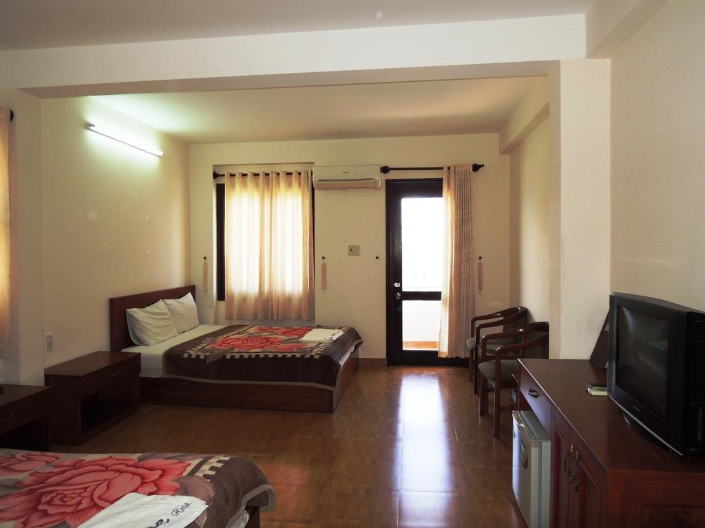 Lavie Hotel Нячанг Номер фото