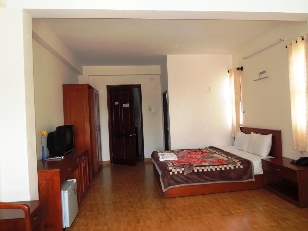 Lavie Hotel Нячанг Номер фото