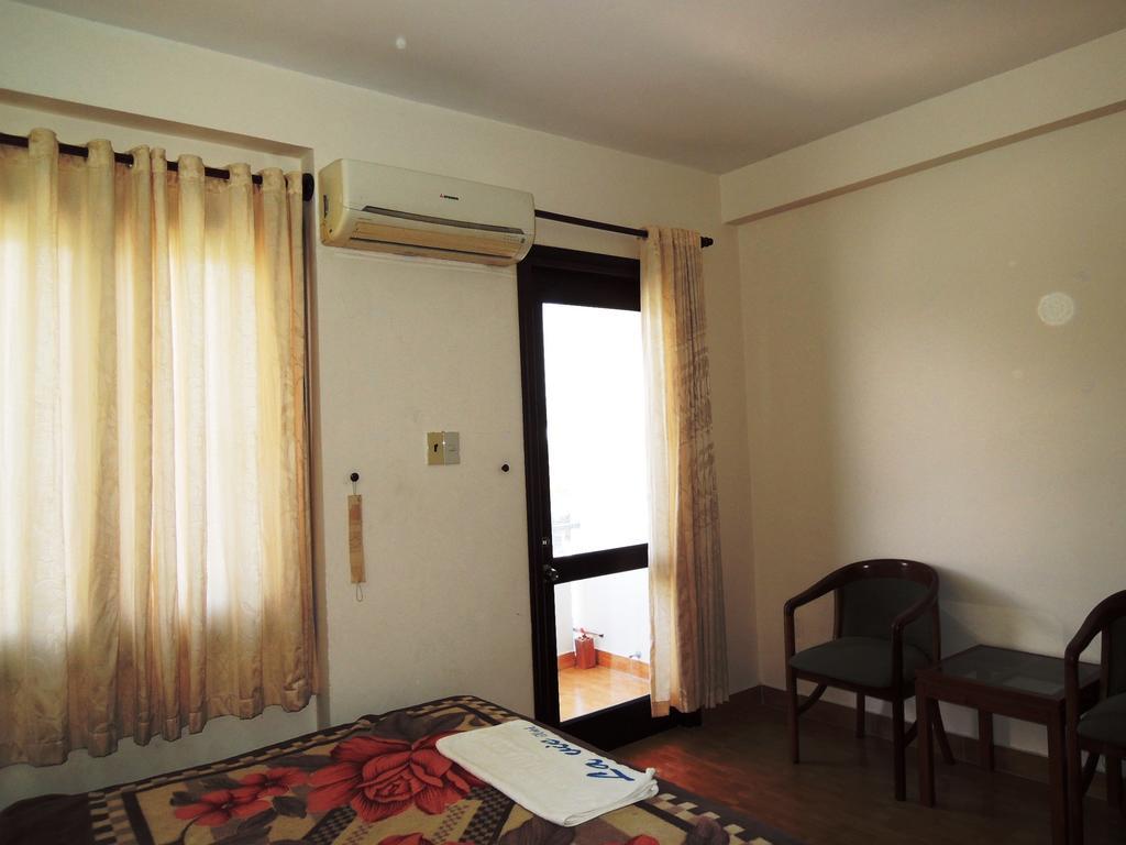 Lavie Hotel Нячанг Номер фото