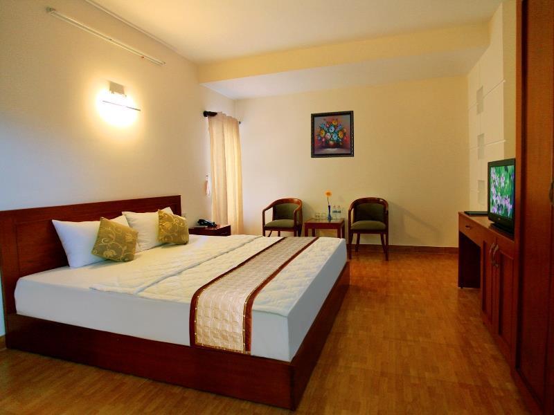Lavie Hotel Нячанг Екстер'єр фото