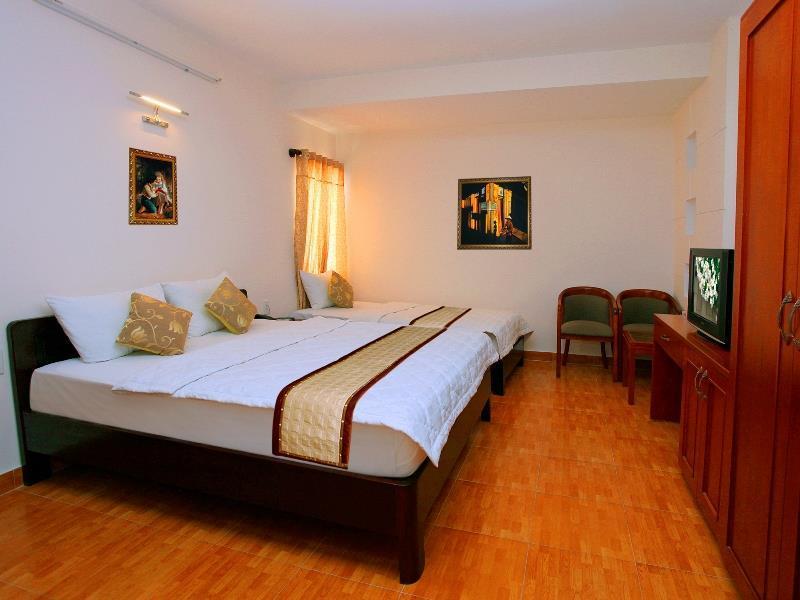 Lavie Hotel Нячанг Екстер'єр фото